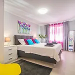 Canaria 아파트 *