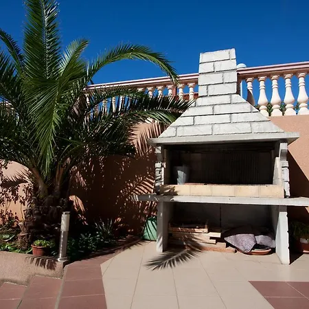 Canaria