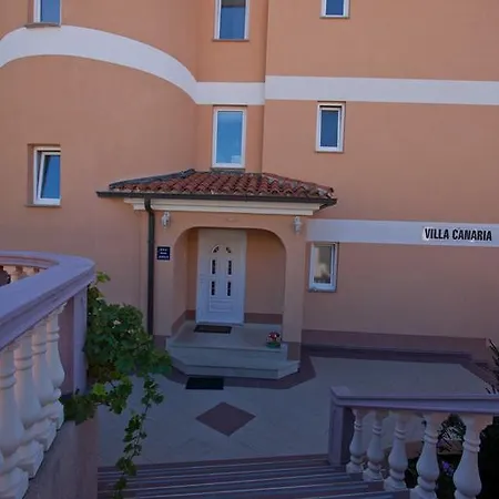 Apartman Canaria