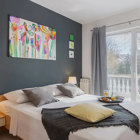 Canaria Apartament