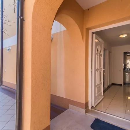 Apartman Canaria
