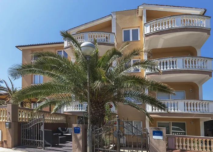 Canaria Διαμέρισμα *
