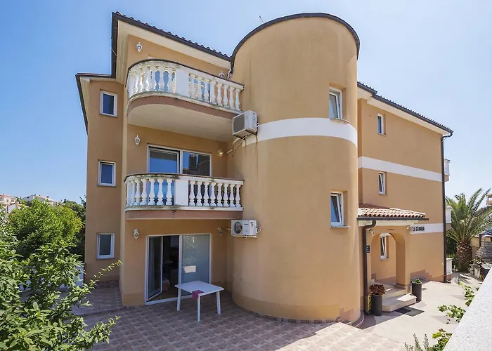 Apartman Canaria Pula
