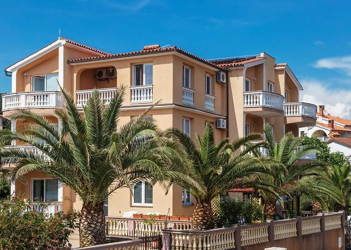 Canaria Διαμέρισμα