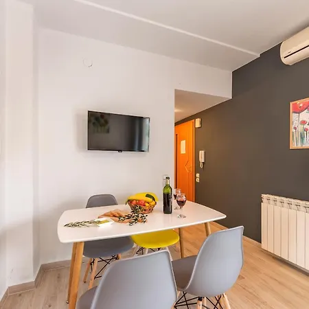 Apartament Canaria Pula