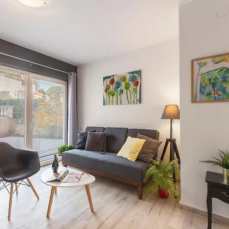 Apartament Canaria