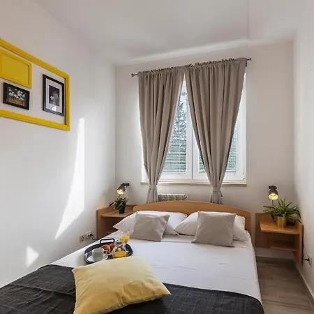 Canaria Apartment