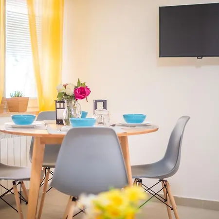 Apartment Canaria