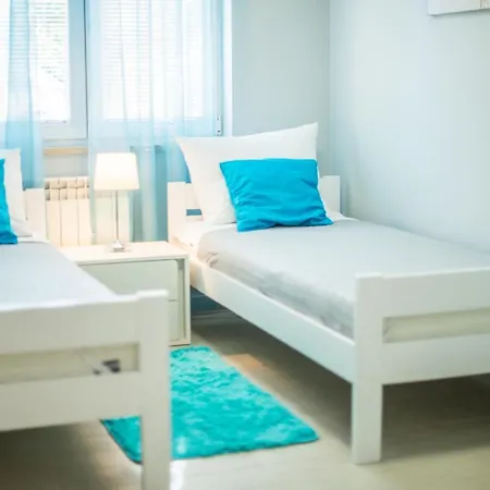Apartment Canaria