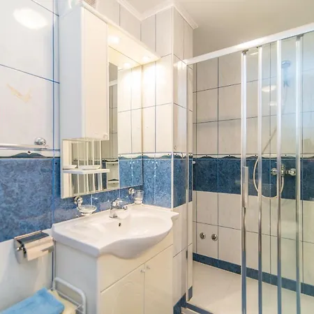 Apartment Canaria *
