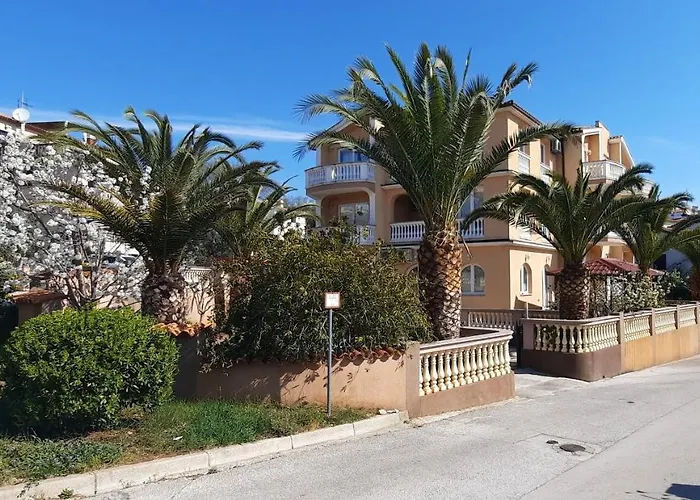 Canaria Διαμέρισμα