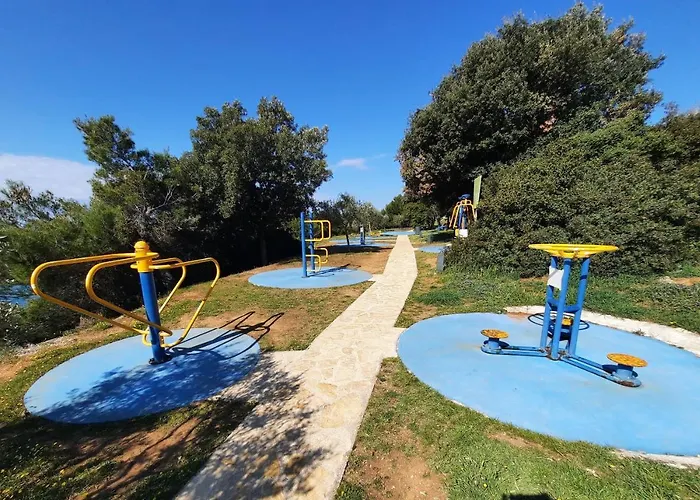 Διαμέρισμα Canaria