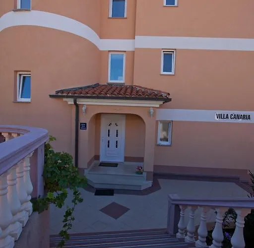 Διαμέρισμα Canaria