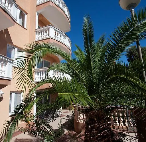 Διαμέρισμα Canaria