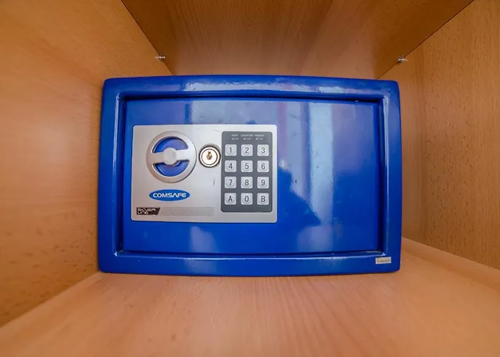 Διαμέρισμα Canaria