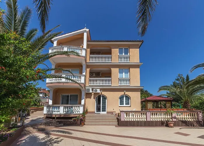 Διαμέρισμα Canaria Πούλα