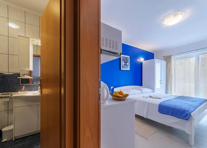 Διαμέρισμα Canaria *