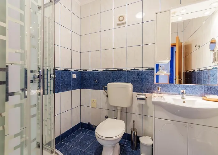 Canaria Διαμέρισμα *