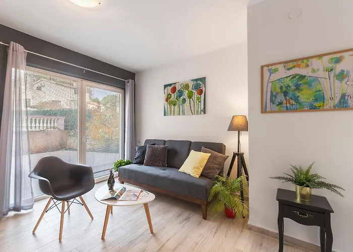 Διαμέρισμα Canaria