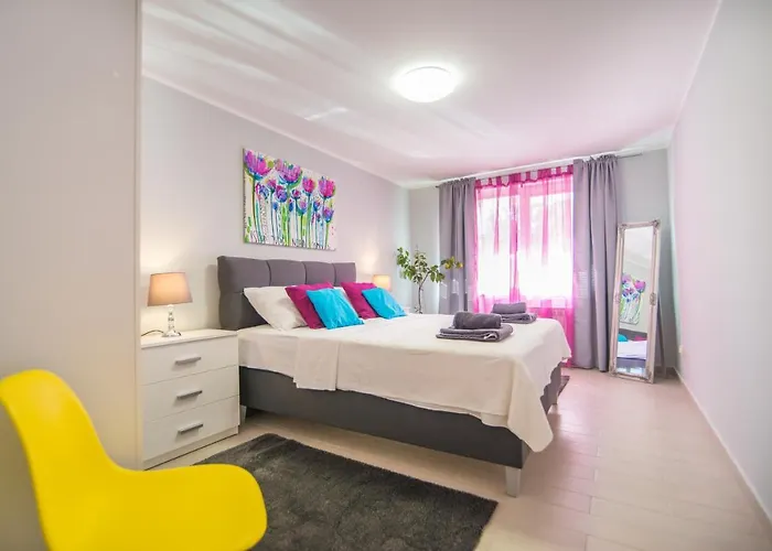 Canaria Διαμέρισμα *