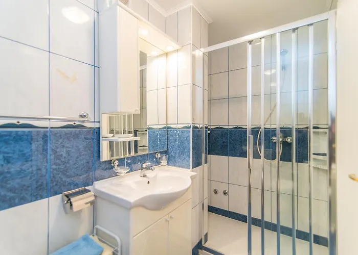 Διαμέρισμα Canaria *