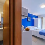 Appartement Canaria *