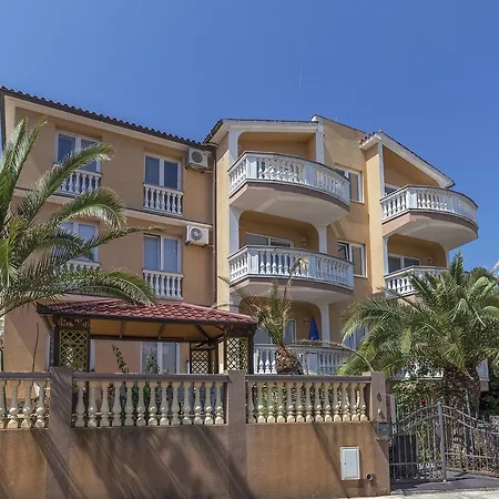 Appartement Canaria